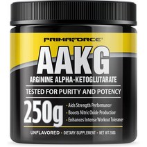 프리마포스 AAKG, 250g, 3개