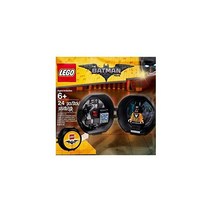 LEGO 레고 the Batman Movie Exclusive Polybag Battle Pod - Tiger Tuxedo (5004929)