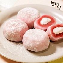 [화과방] 사랑스런 딸기찰떡(40gx8개입), 320g, 2개