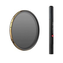 위딜 폴라프로 가변 ND필터 피터 매키넌 에디션2, 미스트에디션2 67mm 6-9stop