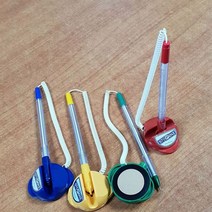 문화 스톱펜2 관공서 은행 볼펜 부착업소용, 본상품선택, 본상품선택