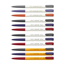 동아 스피디볼 0.38mm 0.5mm 0.7mm 1.0mm 1갑, 0.5 블루