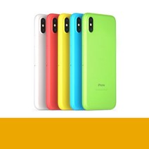 목업나라 목업 목각폰 목업폰 휴대폰목업 프리미엄 아이폰XS XS-MAX XR 글라스 아이폰7 8 블랙화면, 1개, XS(5.8)골드(글라스)-바탕무