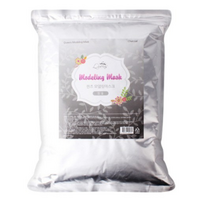 퀸즈 참숯 모델링 마스크, 1개입, 8개