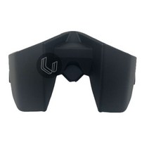 리어 스포일러 ARAI RX-7X RX7X 전체 얼굴 오토바이 헬멧, Matt black