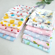 포베베 인견홑이불 인견블랭킷 아기 유아 아동 낮잠이불 출산선물 백일선물, 9.라마 핑크