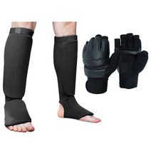 태권도복 주짓수 도복 가라테 유니폼 신 가드 장비 MMA 태권도 스파링 프로텍터 성인용 다리 킥 유도 액세