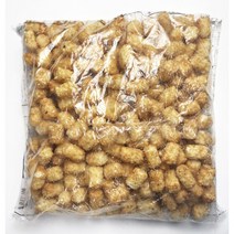 멕케인 펍스 맛감자 2kg 데이터잼 업소용 감자튀김 대용량 냉동감자 단체요리