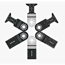 멀티커터날 보쉬 마끼다 계양 밀워키 당일발송 3시까지 우드 금속 줄눈 타일공사 만능커터날, 금속용 44mm