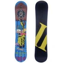 스노우보드데크 스노보드 스노우보드장비 겨울 120cm 어린이 스키 어린이 스키 1pcs 싱글 전문 어린이, 하늘색