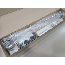 대림바스 실속형 크롬 욕실악세사리 2품(수건걸이 휴지걸이)