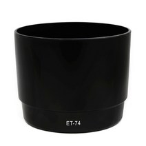 캐논 ET-74 형아백통 후드 EF 70-200 F4L IS USM 호환