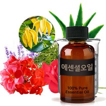 엔피솝 BEST 에센셜오일 모음 30ml(라벤더 레몬 티트리 로즈마리 일랑일랑 유칼립투스) 비누만들기 화장품만들기, 25.샌달우드 E.O_30ml