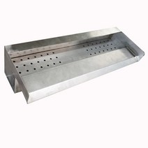 정원 인공폭포 인테리어 분수대 조경 소품 카페, E 50cm 폭포구 단일 섭취