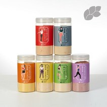 논앤밭위드 삼시쉐귀리 딸기 바나나 검은콩 단호박 자색고구마 오리지널 귀리쉐이크 350g, 자색고구마350g