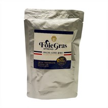 선인 푸아그라 스프레드500g, 1팩, 500g