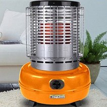 가스스토브 가스난로 LPG가스히터 난방기 캠핑난로(LPG용), GT-P710(도시가스)