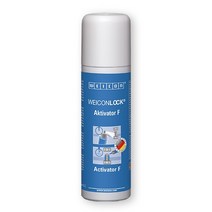 독일 WEICON Activator F 200ml 나사고정제 배관밀봉제 속경화제 경화촉진제 프라이머 / 록타이트7649 대용품
