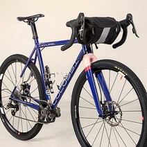 자전거삼각가방 다이소 자전거 프론트백 안장백 렉가방 미니벨로핸들 가방 A32, 자전거핸들바가방