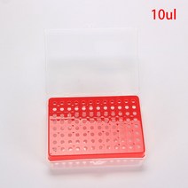 마이크로 피펫건 일회용 흡입 팁 실험실 10ml 100개, 1)팁5ml(약300개/팩)