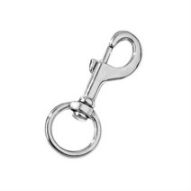 [스쿠버프로 SCUBAPRO] 스위벨 볼트 스냅 32mm 122mm