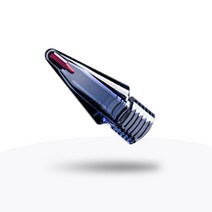 [eAm 공식] 펜촉 & 팁 애플호환 2B/HB/Soft/Hard 타입 애플 펜슬 1 세대와 2 세대를 위한 투명 팁 아이 패, 한개옵션1, 05 blue