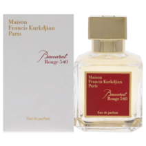 메종프란시스커정 Baccarat Rouge 540 Eau de Parfum 0.06 fl oz - 2.4 153833, 2.4 fl oz
