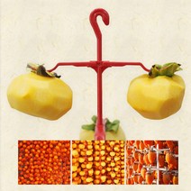 수제곶감 DIY곶감 곶감꼭지핀 L곶감걸이 곶감말리기 곶감만들기 가을 set, 상품선택, E꼭지핀 20P