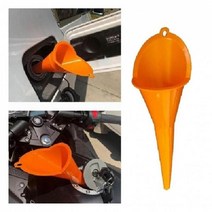 자바라 자동차 연료깔대기 보일러 석유난로 오토바이 포굿드라이브, 연료깔대기 BL06698