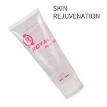 스포츠 얼굴 마사지 크림 전기 전도성 젤 300ml 초음파 마사지 젤 TENS/EMS RF 캐비테이션 바디 슬리밍, 01 SKIN REJUVENATION