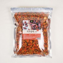 [엄마애손] 치자열매 건재 1kg