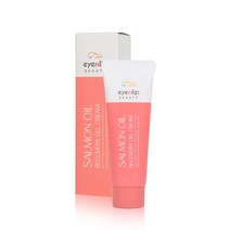 [eyenlip] 연어오일 리커버리 젤 크림 45ml