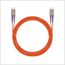 넥스트 NEXT-SS205MM 멀티모드 SC-SC-2C 광케이블 5M 광점퍼코드 광패치코드, 1개
