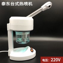 안면 스팀 수증기 수분 스팀기 얼굴관리 마사지, A