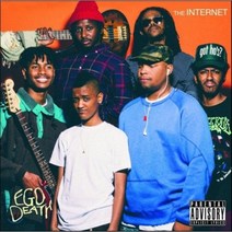 [CD] The Internet - Ego Death
