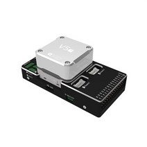 Cuav Nieuwe Pixhawk V5 Plus Autopilot 비행 컨트롤러 Neo V2 Gps 모듈 포함 Fpv 드론 헬리콥터 시뮬레, 03 V5  PRO GPS 2
