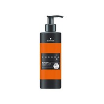 Schwarzkopf 슈바르츠코프 크로마 ID 컬러 마스므 오렌지 276g