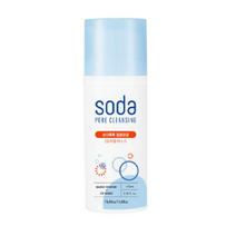 홀리카홀리카 소다톡톡 말끔모공 O2 버블 마스크 클렌징폼, 5개, 100ml