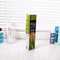 죽염치약 잇몸고 140g 죽염 세안용품 양치 욕실용품 치약, LG죽염치약x잇몸고 140g
