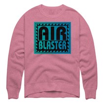 2223 에어블라스터 서프 스택 크루넥 맨투맨 AIRBLASTER Surf Stack Crew Pigment Mint