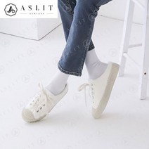애슬릿 애슬릿 전체 퍼 여성 레이스업 실내화 털 블로퍼