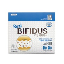 아이펫 국산 반려동물 에스틴 리얼비피더스 유산균 120g 2g x60포