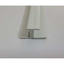 남흥건축산업 연결몰딩 Pi 5T