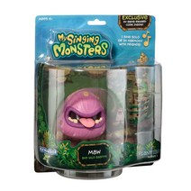 플레이몬스터 My Singing Monsters Maw 피규어