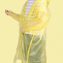 일회용 우의 비닐우의 비닐비옷 일회용비옷 비옷 우의, 상세페이지 참조