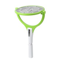 테르톤 건전지 회전모기채 TB-5608, 1개