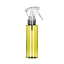 24pai 미니건 스프레이 투명 100ml 투명카키용기 공병, 1개