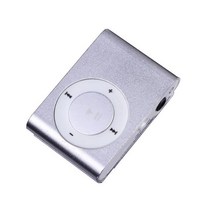 mp3플레이어 90s MP3 플레이어 클립 지원 32GB 마이크로 SD TF 카드 3.5mm 미니 USB 휴대용 음악 미디어, 05 은_01 기타 (ae˚) frequ