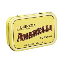 Amarelli Spezzata 