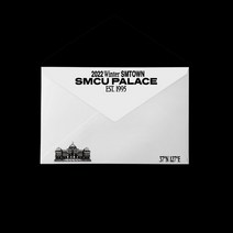 레드벨벳 (Red Velvet) - 2022 Winter SMTOWN : SMCU PALACE (GUEST. Red Velvet) [Membership Ca...